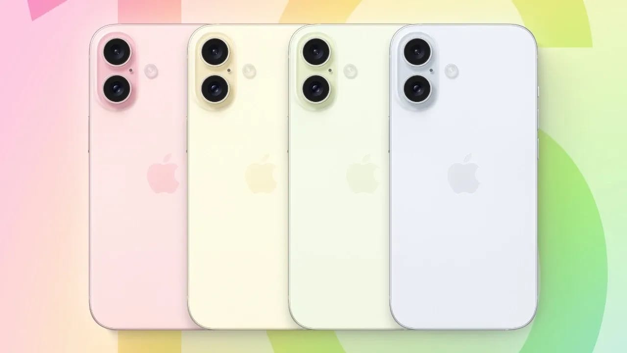Post image iPhone 16 Rumors: Apple's Next Flagship to Feature Advanced AI Capabilities