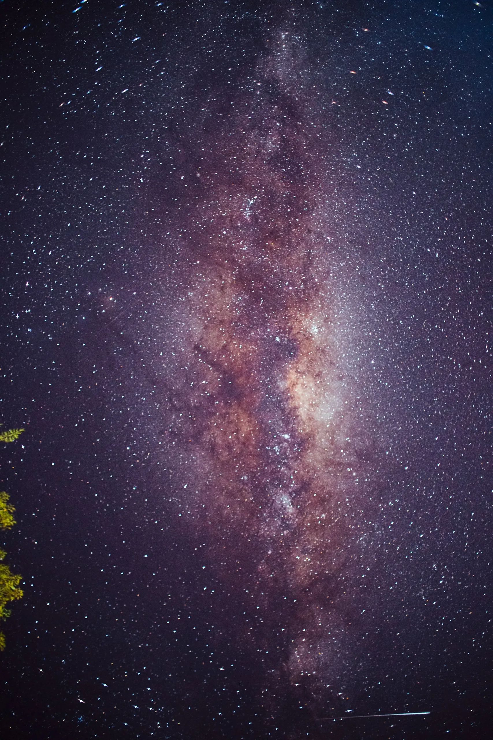 Post image James Webb Space Telescope Makes Groundbreaking Discovery in Early Universe