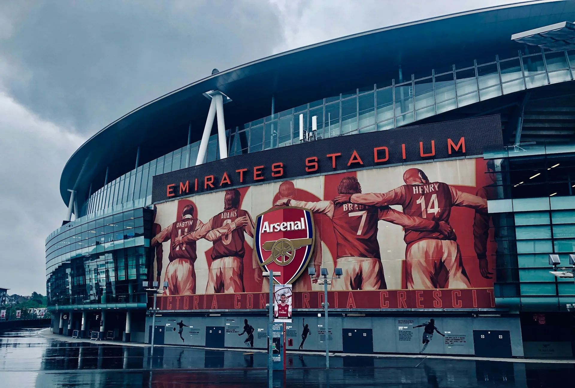Post image Arsenal Secures Critical Victory in Premier League Title Race