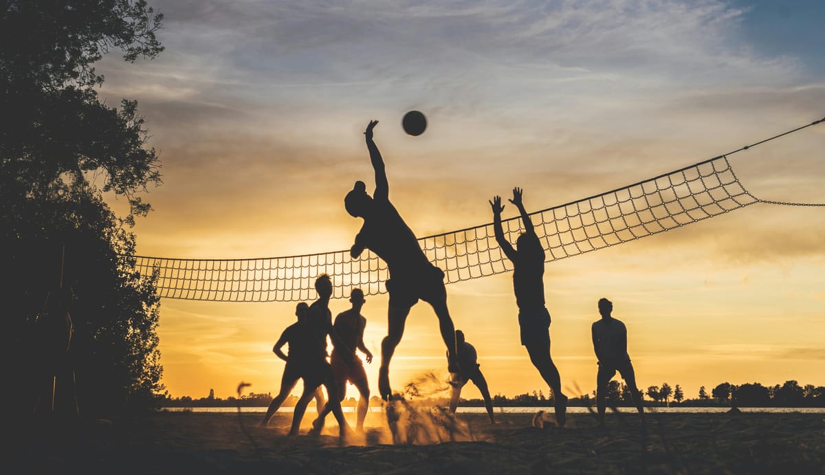 Photo category Sport
