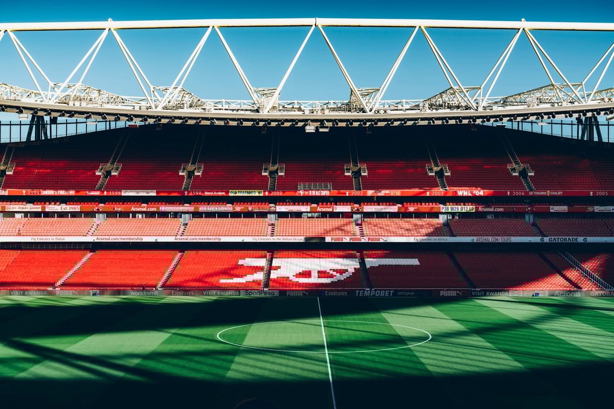 Photo category Arsenal