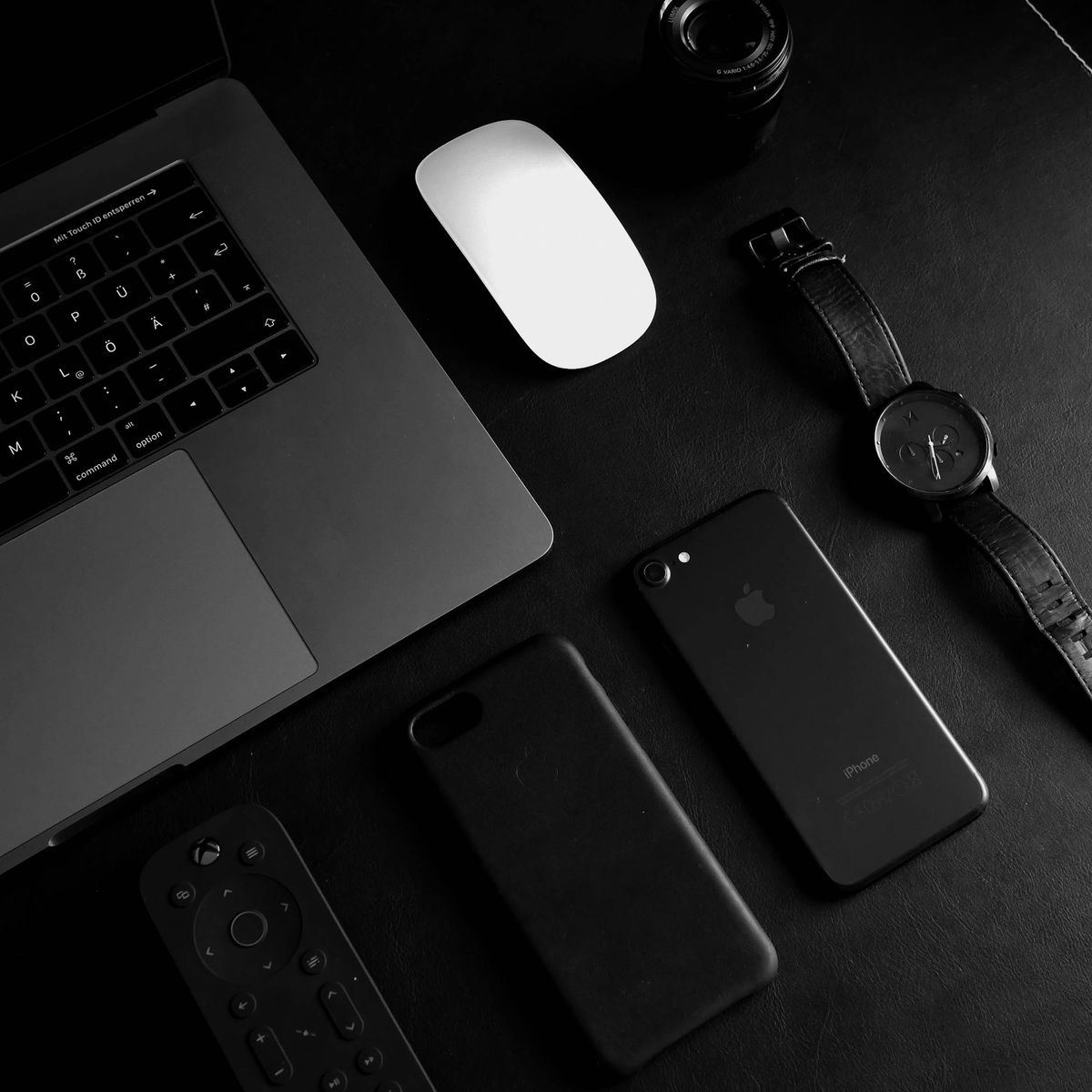 Photo category Technology